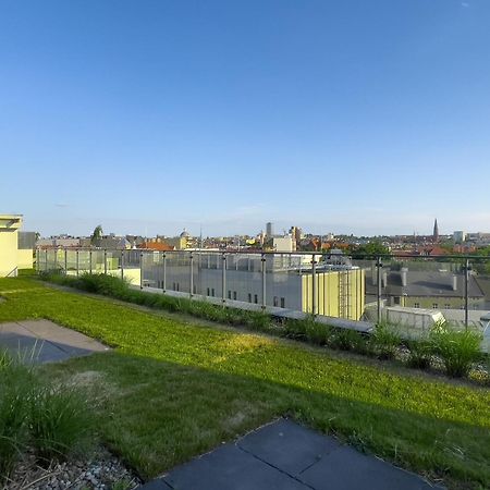 Urban Apartments Premium, Opolska 10 No 36, Free Garage, Self Check-In Katowice Exterior photo