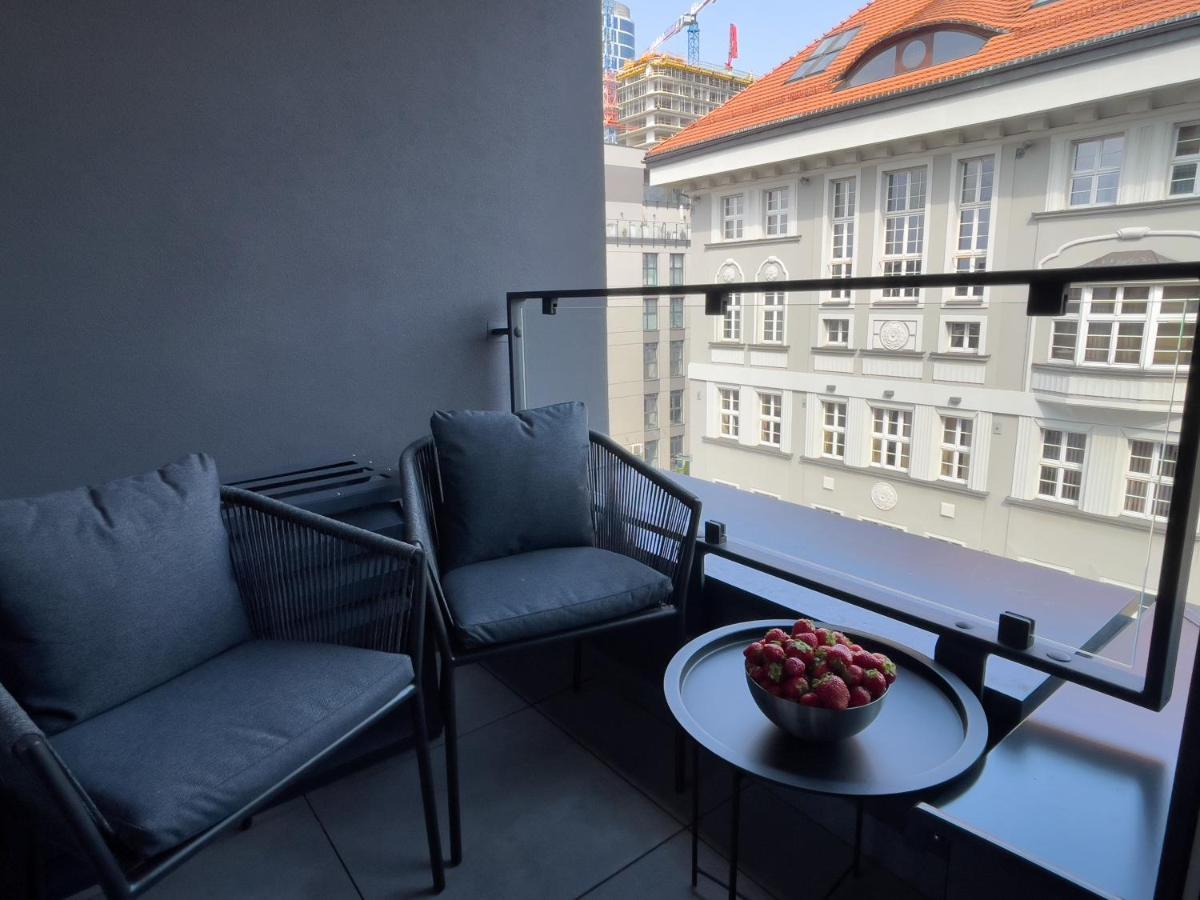 Urban Apartments Premium, Opolska 10 No 36, Free Garage, Self Check-In Katowice Exterior photo