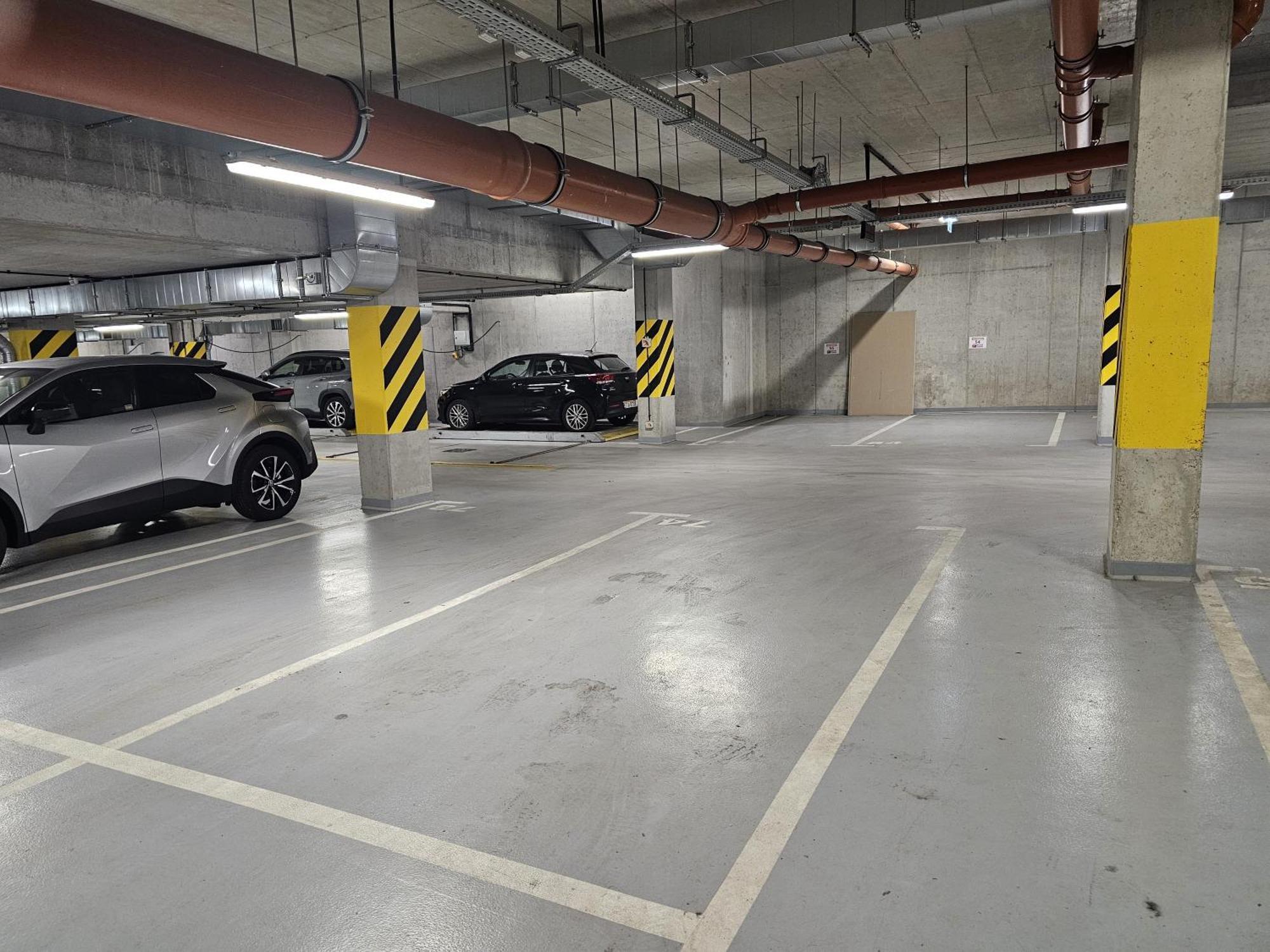 Urban Apartments Premium, Opolska 10 No 36, Free Garage, Self Check-In Katowice Exterior photo