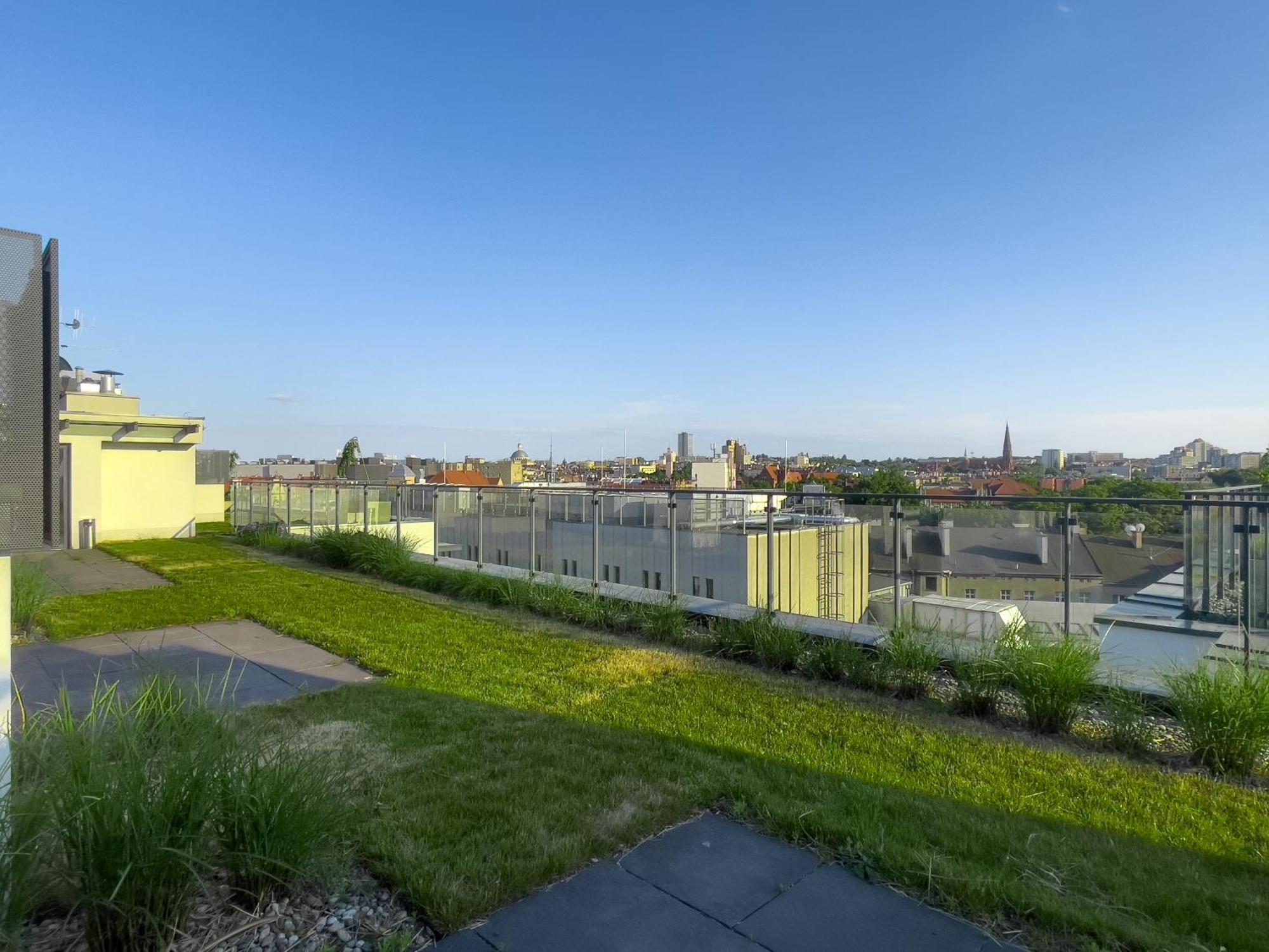 Urban Apartments Premium, Opolska 10 No 36, Free Garage, Self Check-In Katowice Exterior photo