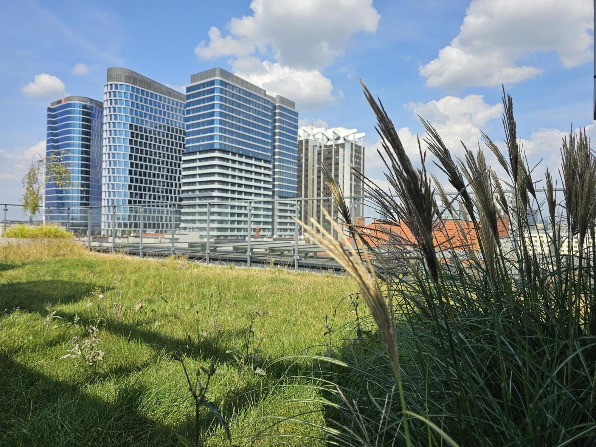 Urban Apartments Premium, Opolska 10 No 36, Free Garage, Self Check-In Katowice Exterior photo